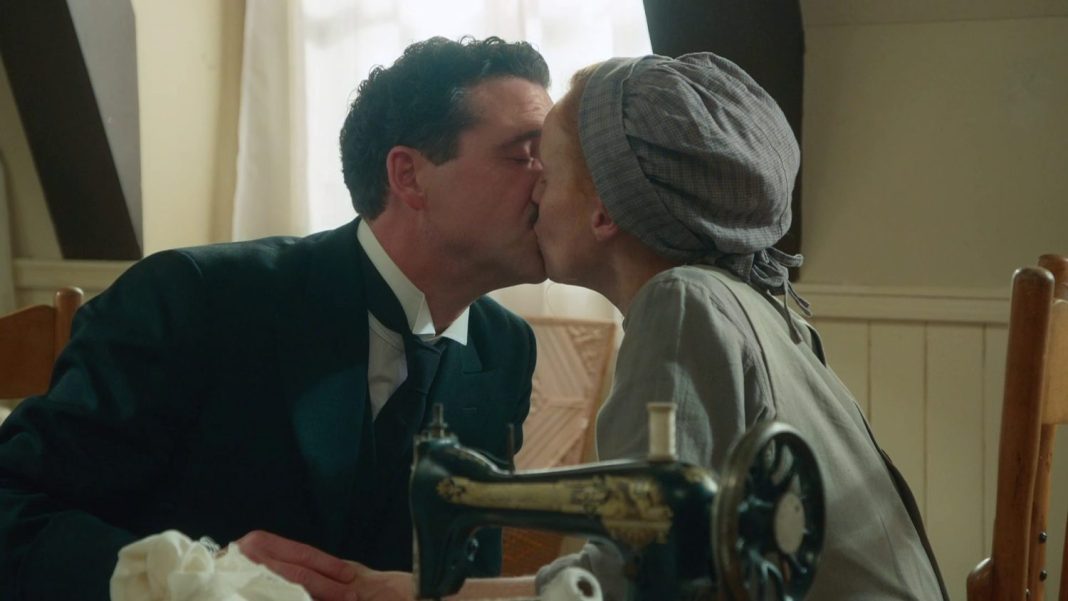 Cambios y resistencias en la servidumbre