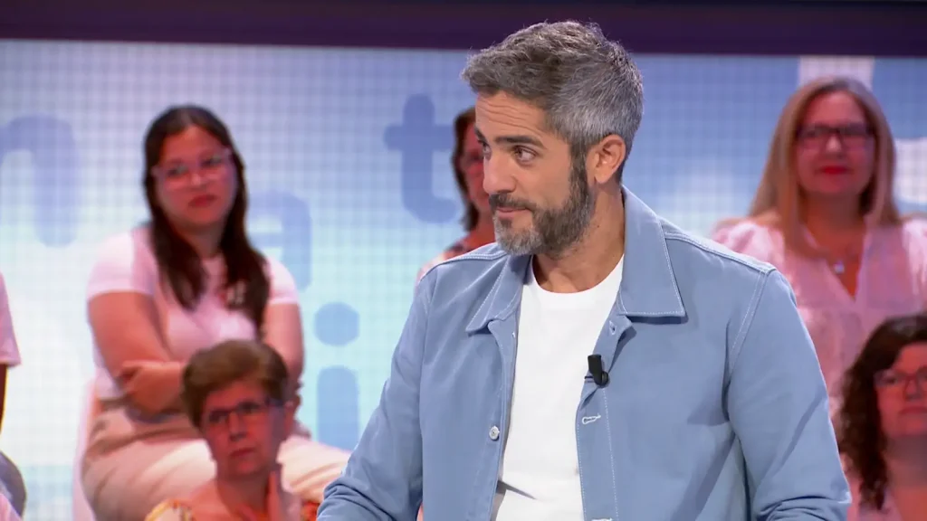 Carme Barceló debuta en ‘Pasapalabra’ y no pasa desapercibida