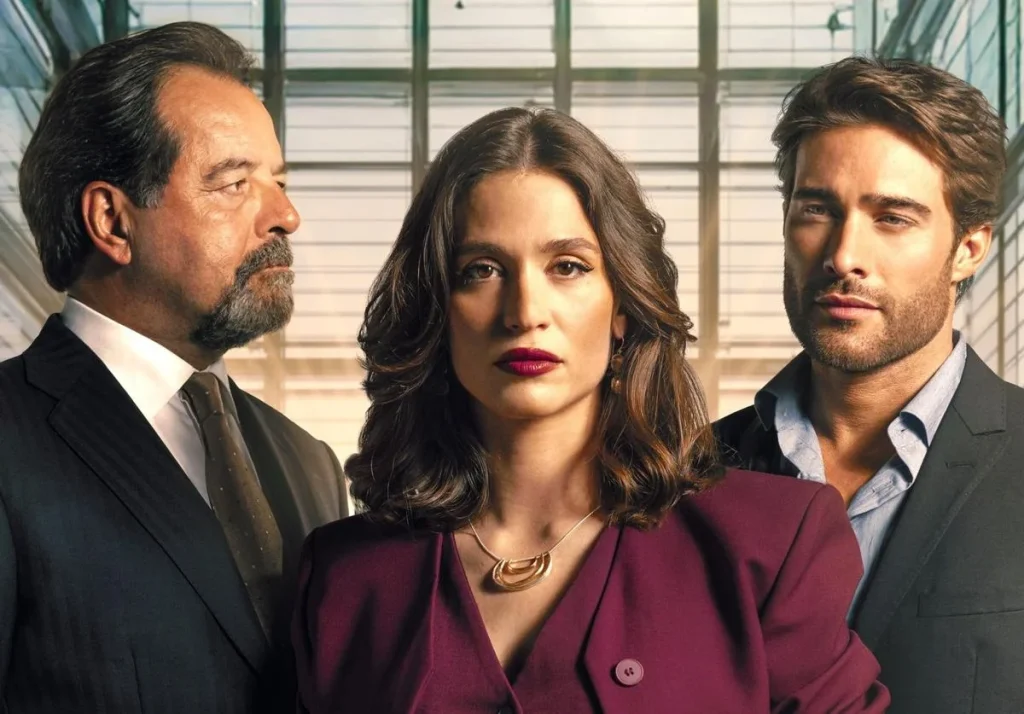 César entra al poder, pero deja grietas abiertas