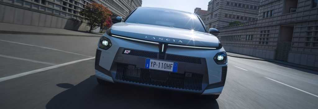 Chasis deportivo con herencia de competición