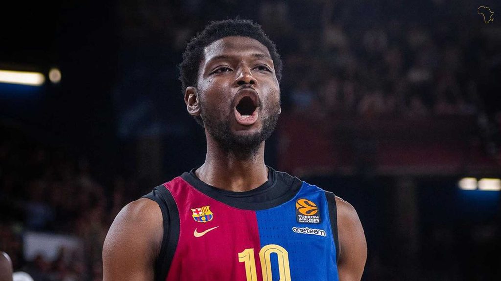 Scariolo muy nervioso con un fichaje del Real Madrid: puede acabar en rival directo 1 Chimezie Metu