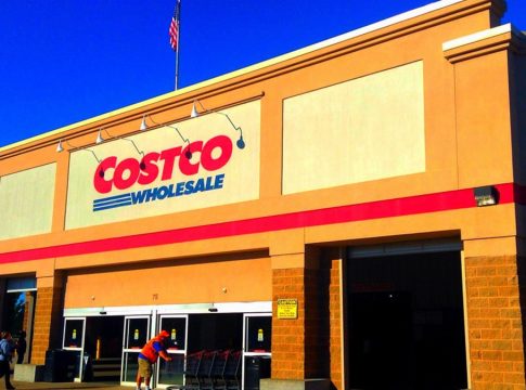 Costco vuelve a Andalucía: así funciona el exclusivo hipermercado americano donde no todos pueden comprar Fuente: Costco Wholesale Costco vuelve a Andalucía: así funciona el exclusivo hipermercado americano donde no todos pueden comprar Fuente: Costco Wholesale
