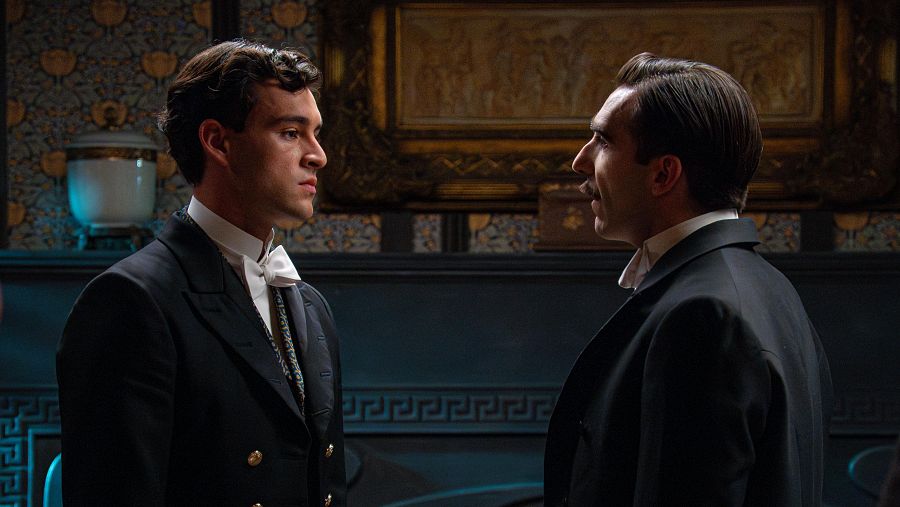 Curro y Lorenzo, rumbo al choque definitivo