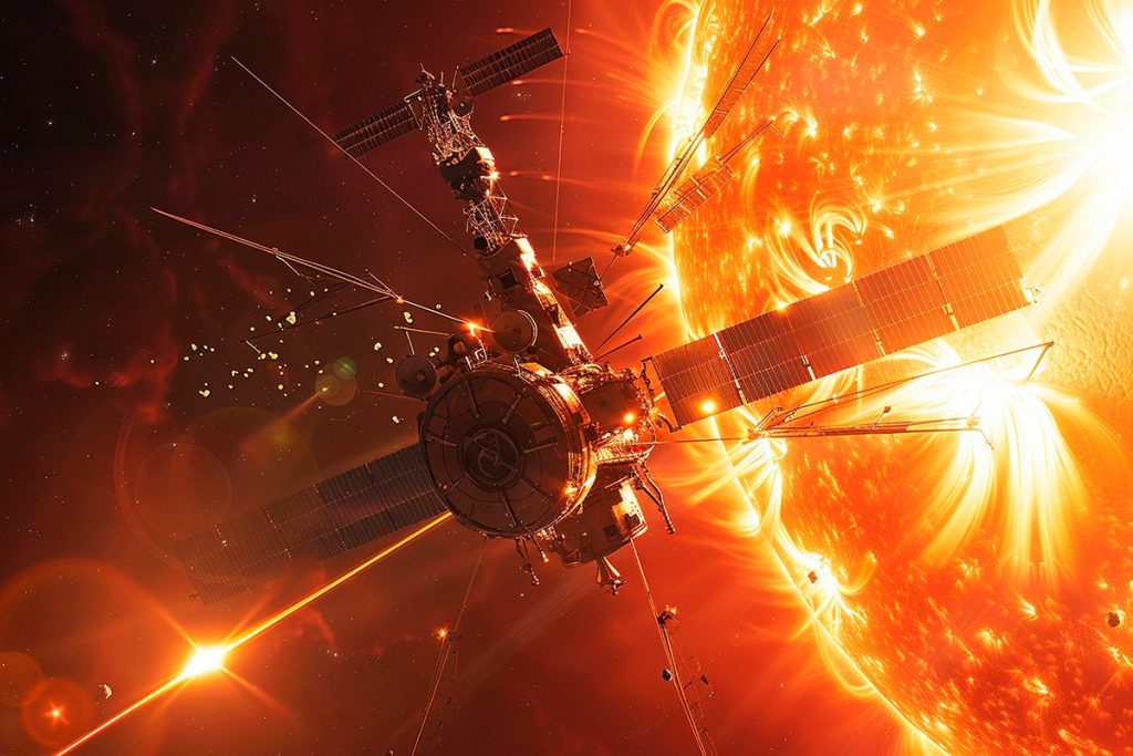 DATOS MÁS PRECISOS PARA LA TIERRA