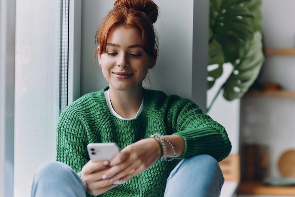 DEJAR LA ADICCIÓN A LOS MÓVILES SEGÚN LA CIENCIA