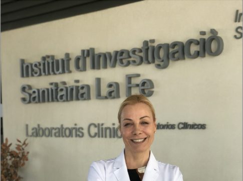 Doctora La Dra. Patricia Gutiérrez Ontalvilla hace historia como la primera mujer en representar a España en ISAPS