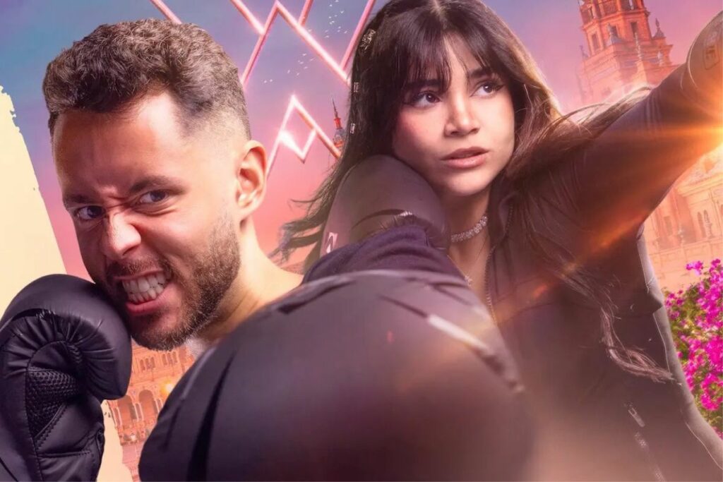 Dónde ver 'La Velada del Año 5' en directo