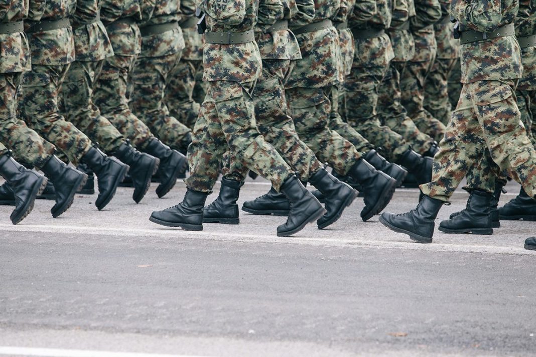 EEUU O CHINA, LOS VENCEDORES DE UNA HIPOTÉTICA TERCERA GUERRA MUNDIAL