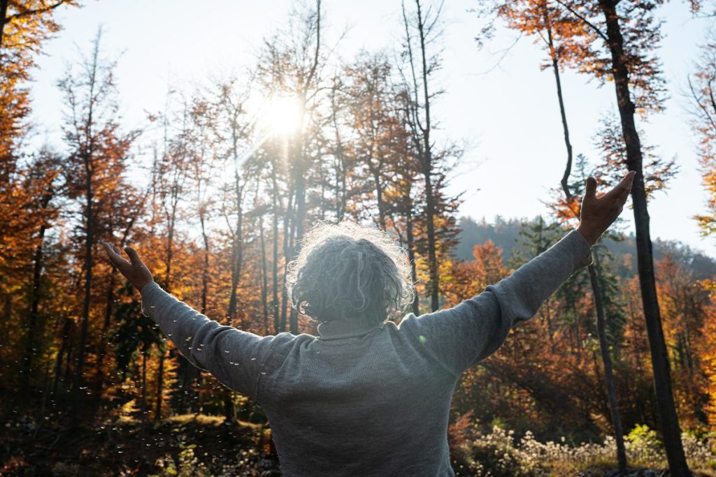 EFICACIA PARA PROLONGAR LA ESPERANZA DE VIDA