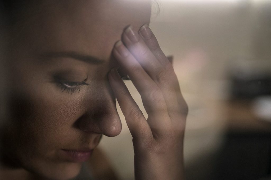 EJERCICIO FÍSICO REGULAR PARA COMBATIR LA DEPRESIÓN