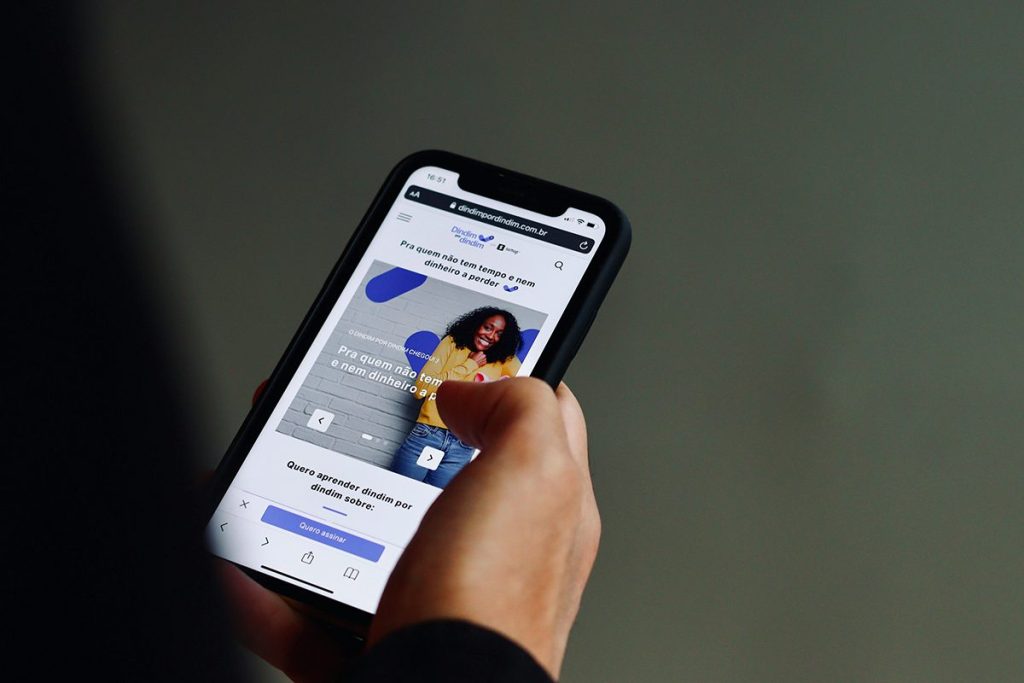 EL AJUSTE DEL IPHONE PARA QUE NO SE QUEDE SIN ESPACIO