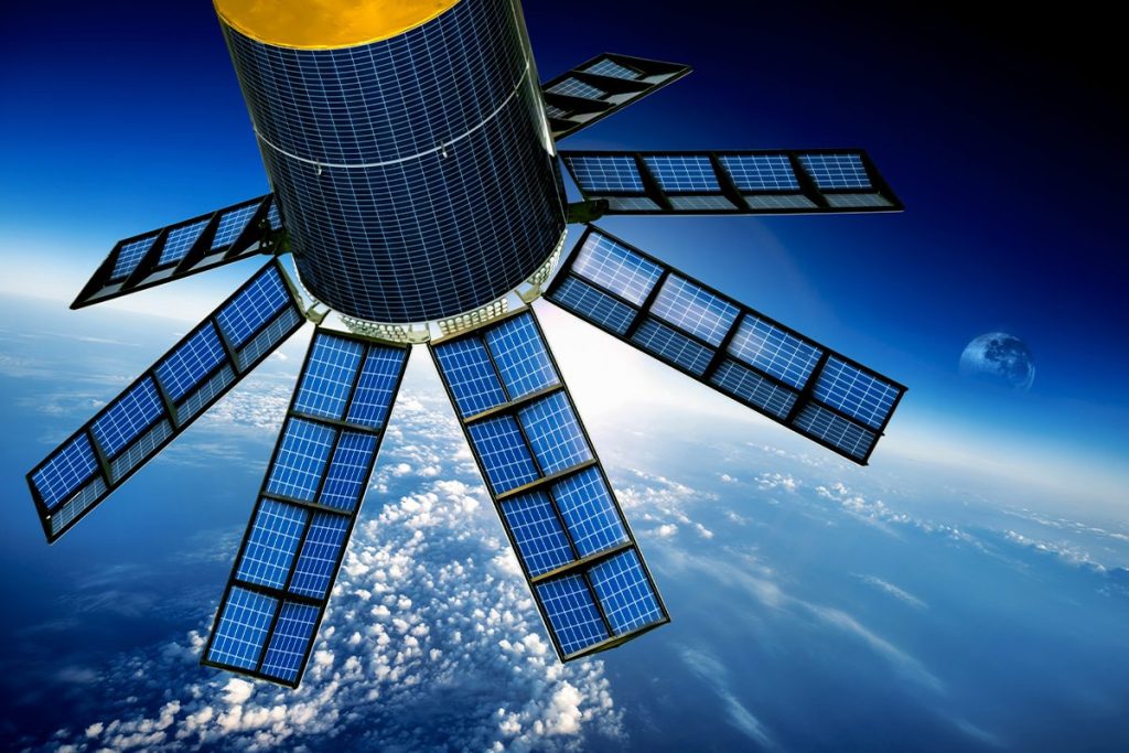 EL AMBICIOSO PROYECTO DE CHINA