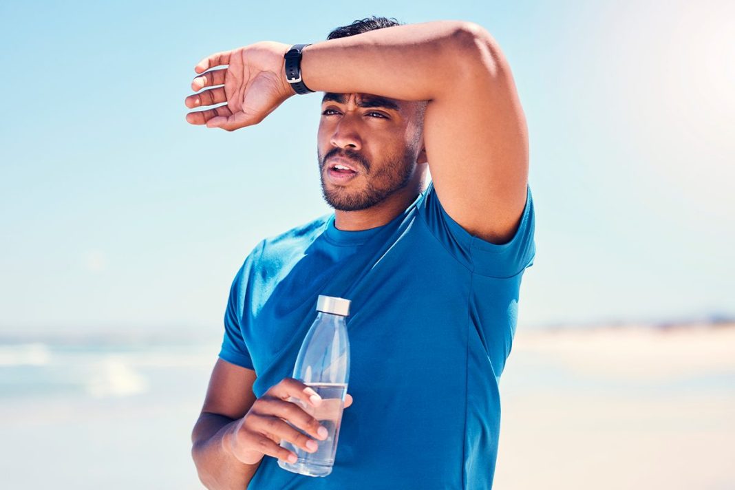 EL CAMBIO CLIMÁTICO Y EL CALOR