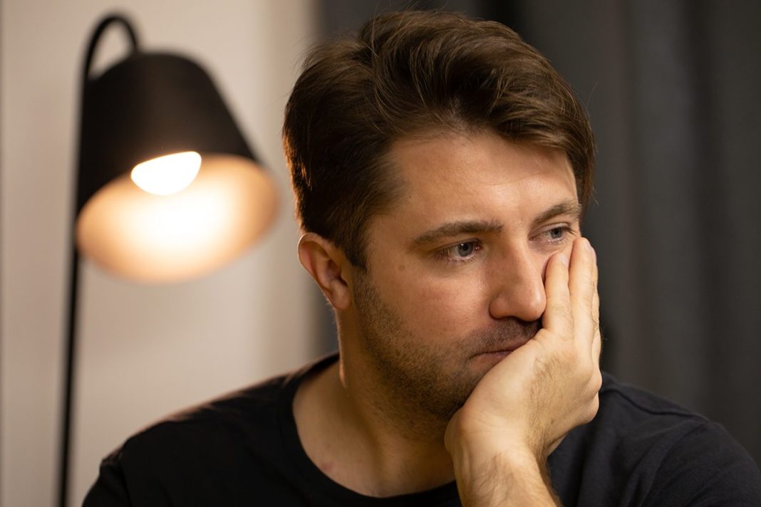 EL CEREBRO CONFUNDE A LAS PERSONAS