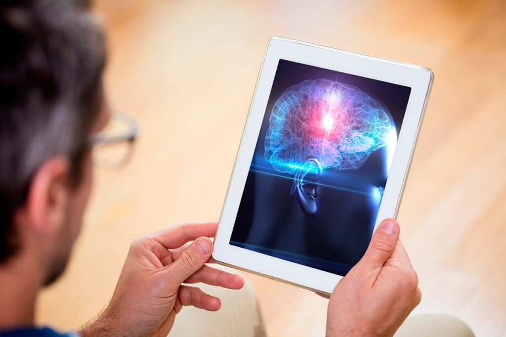 EL CEREBRO Y LA CAPACIDAD DE CÁLCULO