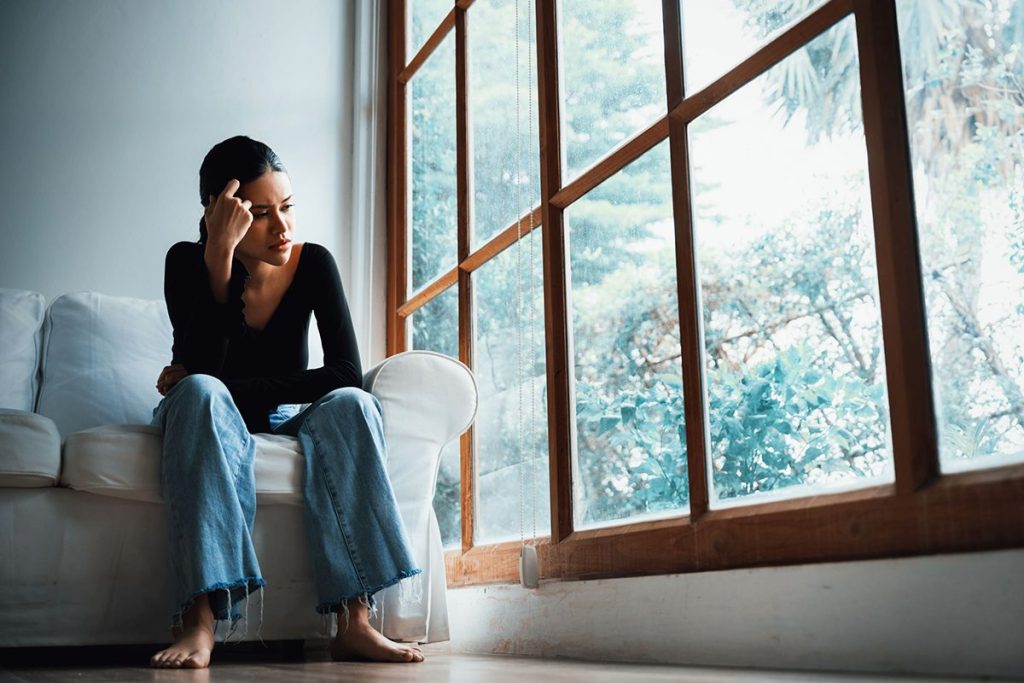 EL CONSUMO DE SUSTANCIAS Y LA DEPRESIÓN