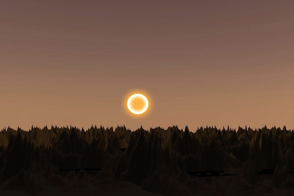 MÁS ECLIPSES EN 2027 Y 2028