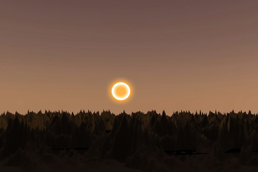 MÁS ECLIPSES EN 2027 Y 2028