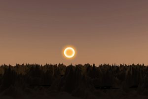 MÁS ECLIPSES EN 2027 Y 2028