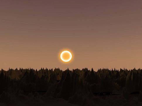 MÁS ECLIPSES EN 2027 Y 2028 MÁS ECLIPSES EN 2027 Y 2028