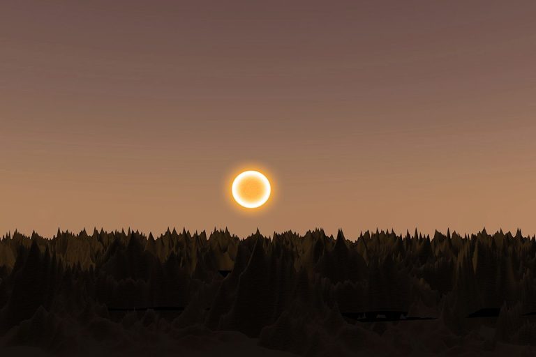 El eclipse solar total del 12 de agosto trae dinero inesperado a Capricornio, Escorpio, Leo y Tauro