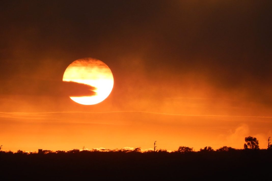 EL ECLIPSE DE LA ESPAÑA VACIADA