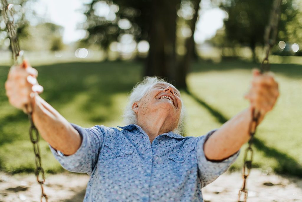 EL EFECTOS DEL ENVEJECIMIENTO Y LA ESPERANZA DE VIDA