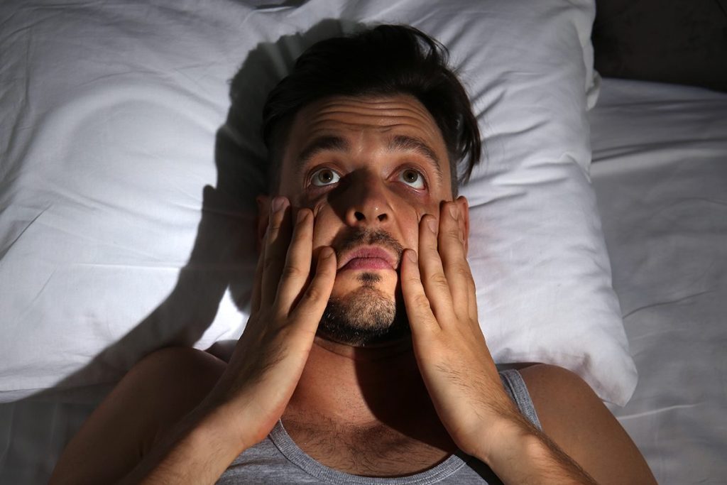 EL EJERCICIO FÍSICO AYUDA A COMBATIR EL INSOMNIO