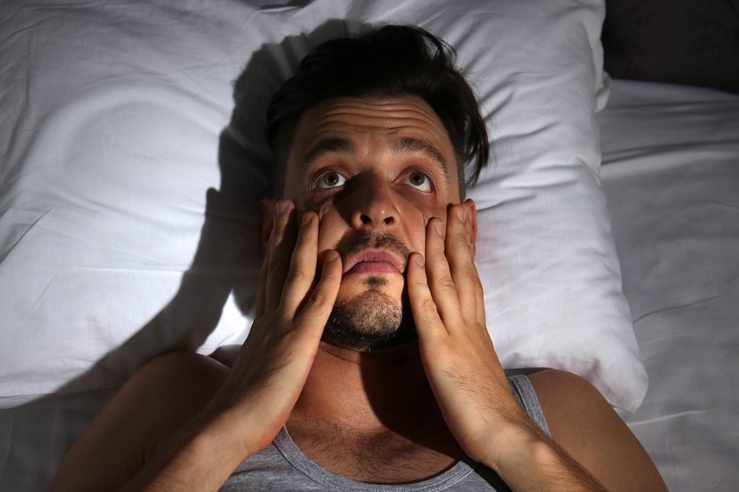 EL EJERCICIO FÍSICO AYUDA A COMBATIR EL INSOMNIO