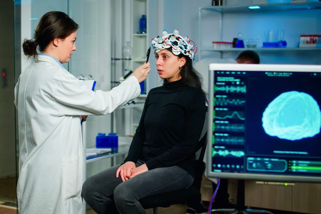 EL ESTUDIO QUE DEMOSTRÓ MEJORAS EN EL CEREBRO