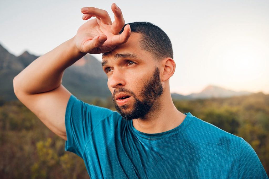 EL IMPACTO NEGATIVO DEL CALOR