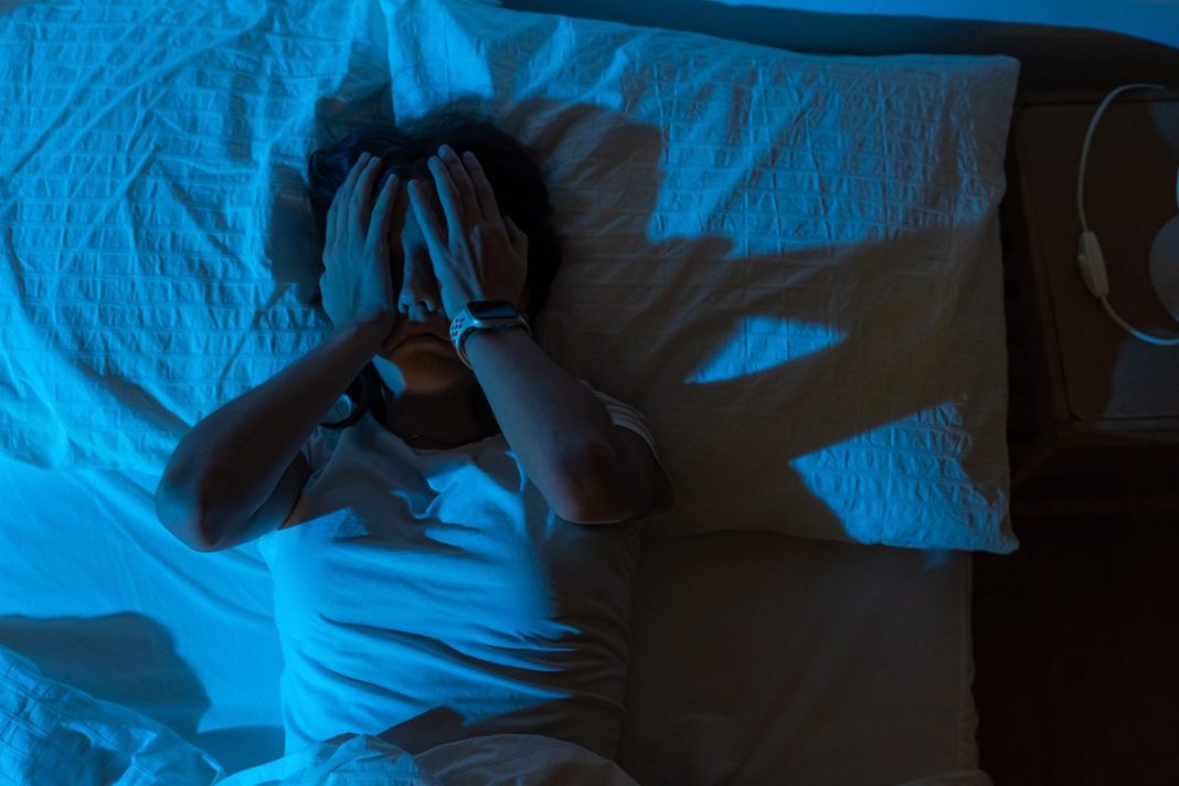 EL IMSONIO AFECTA A GRAN PARTE DE LA POBLACIÓN