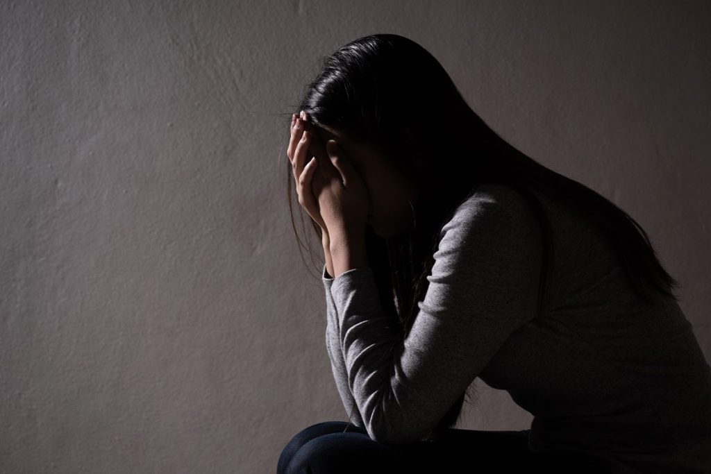 EL NIVEL EDUCATIVO TAMBIÉN INFLUYE EN LA DEPRESIÓN