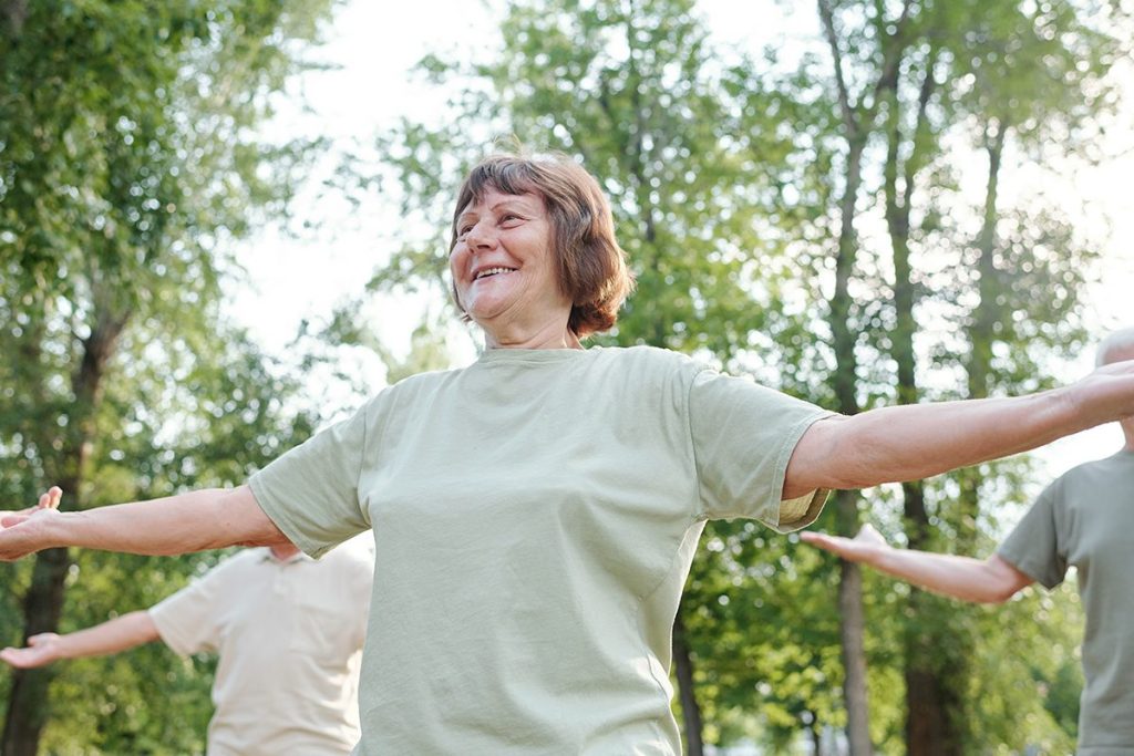 EL PAPEL DE KLOTHO EN LA ESPERANZA DE VIDA