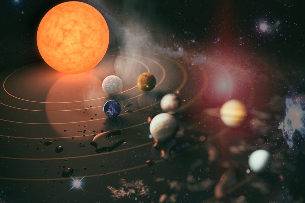 EL PLANETA NUEVE DEL SISTEMA SOLAR SIGUE SIENDO UNA POSIBILIDAD