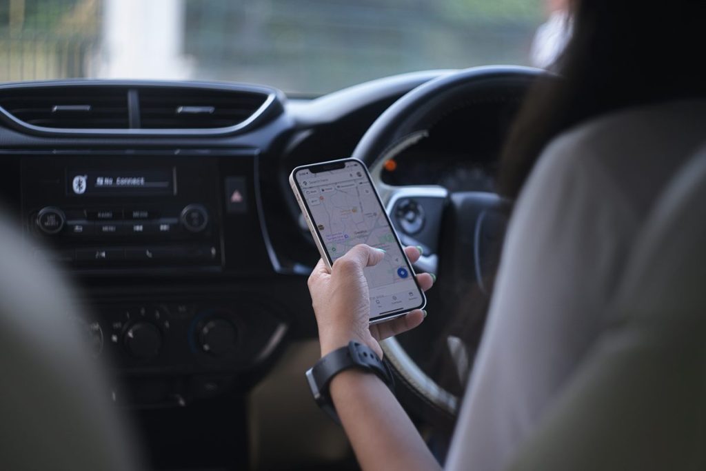 EL TRUCO DE GOOGLE MAPS PARA EVITAR LOS ATASCOS