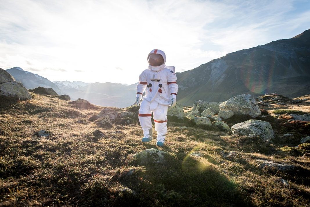 EL TURISMO ESPACIAL PERMITIRÁ VIAJAR AL ESPACIO EN 2027