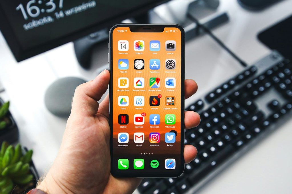 ELIMINAR FOTOS DUPLICADAS DE LA MEMORIA DEL IPHONE