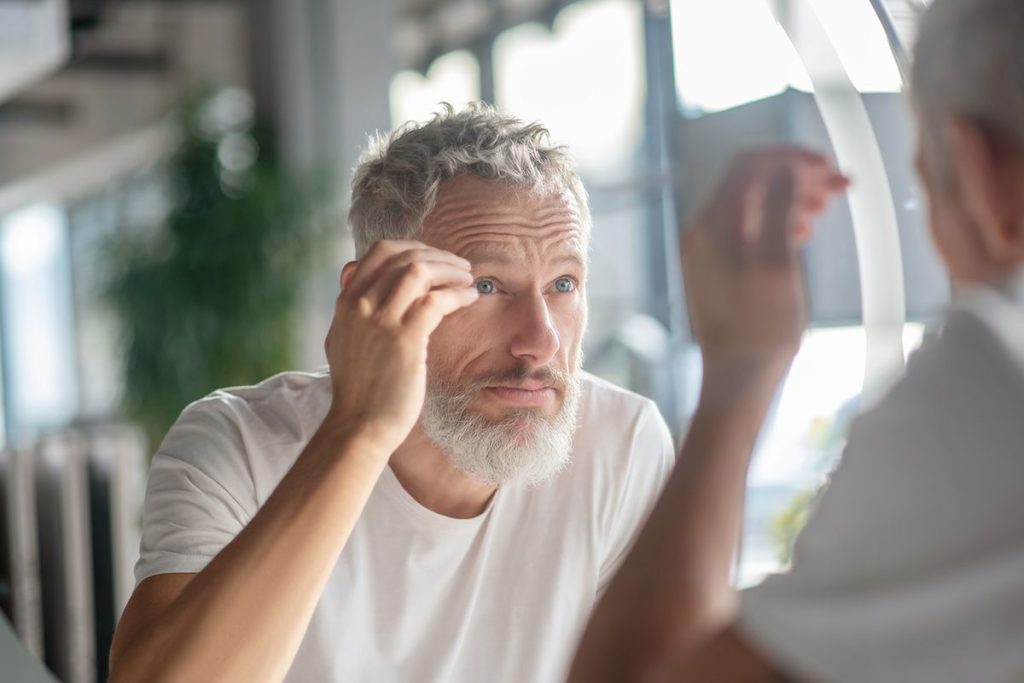 EN BUSCA DE LA FÓRMULA CONTRA EL ENVEJECIMIENTO