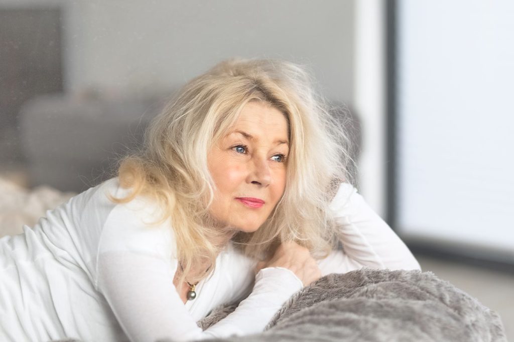 EN BUSCA DE UNA MAYOR LONGEVIDAD