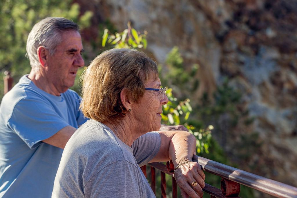 UN ESTUDIO ENCUENTRA LA PROTEÍNA CLAVE PARA LA ESPANZA DE VIDA