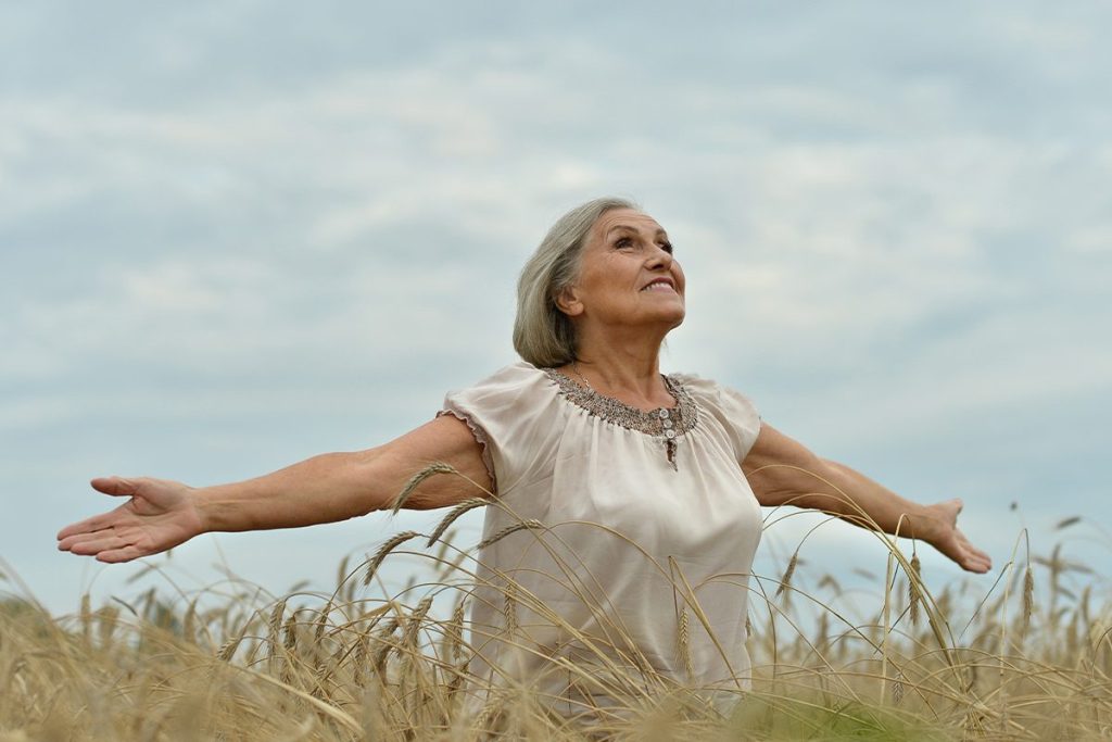 ENFOQUE INTEGRAL PARA PROLONGAR LA ESPERANZA DE VIDA