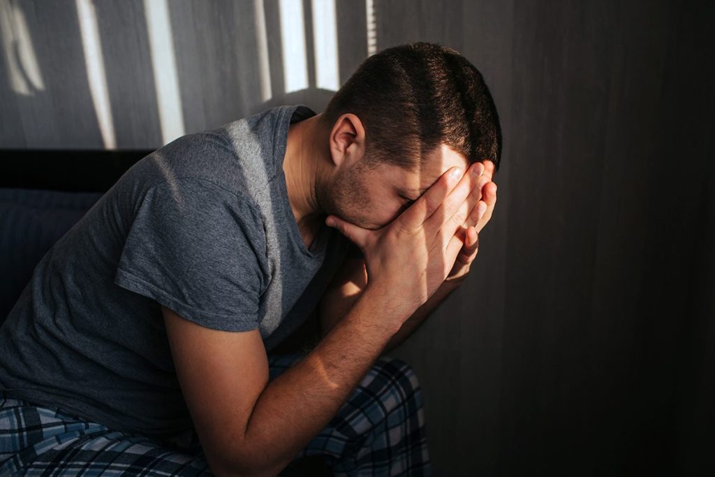 ENFRENTA LA DEPRESIÓN PASANDO TIEMPO AL AIRE LIBRE