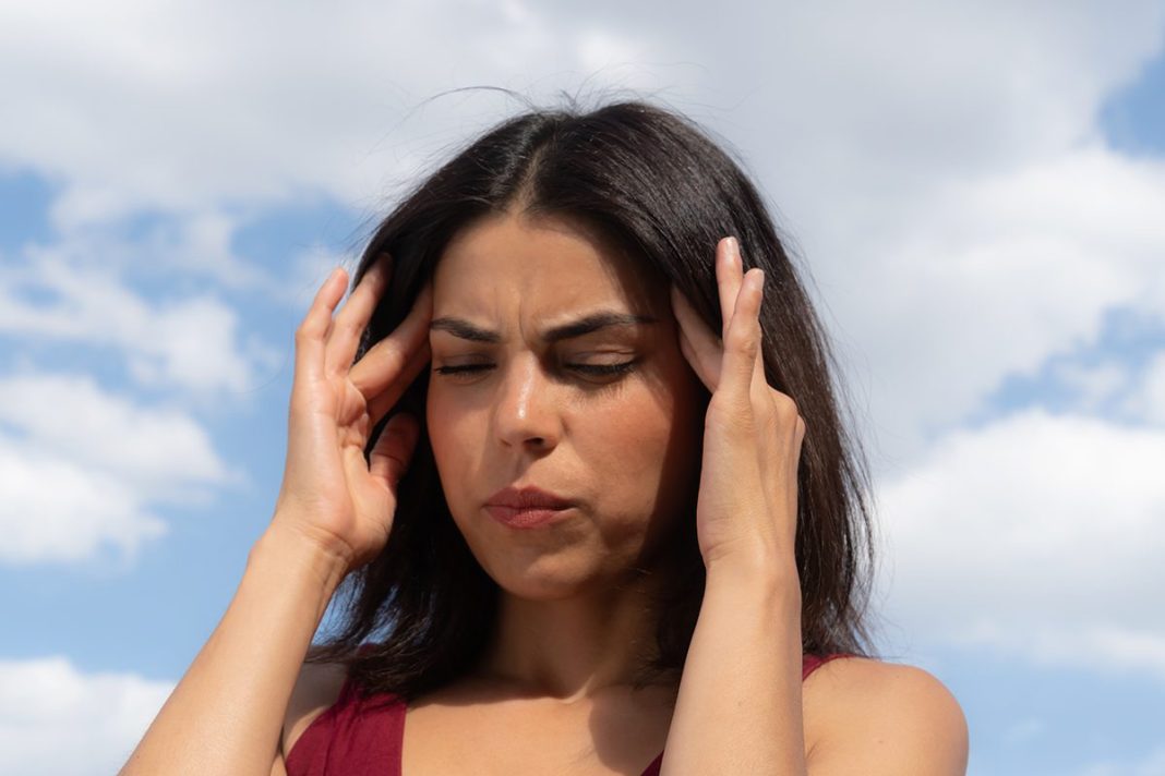 ESPAÑA, UNO DE LOS PAÍSES MÁS AFECTADOS POR EL CALOR EXTREMO
