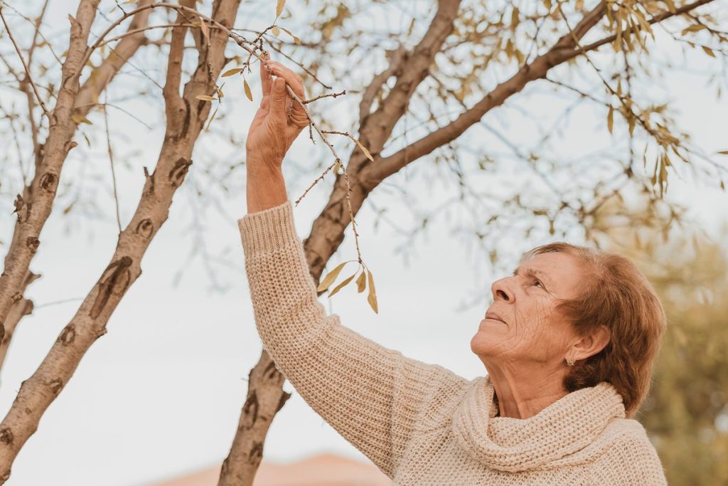ESTA PROTEÍNA AUMENTA LA ESPERANZA DE VIDA
