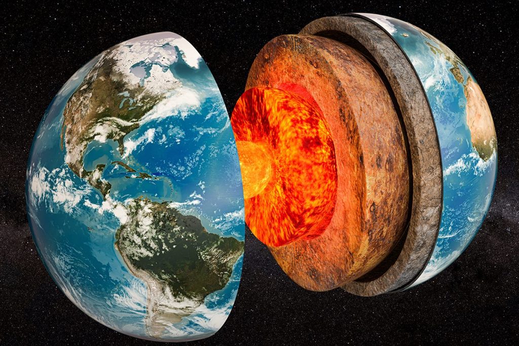 ESTA TRANSFORMACIÓN YA AFECTO A ÁFRICA