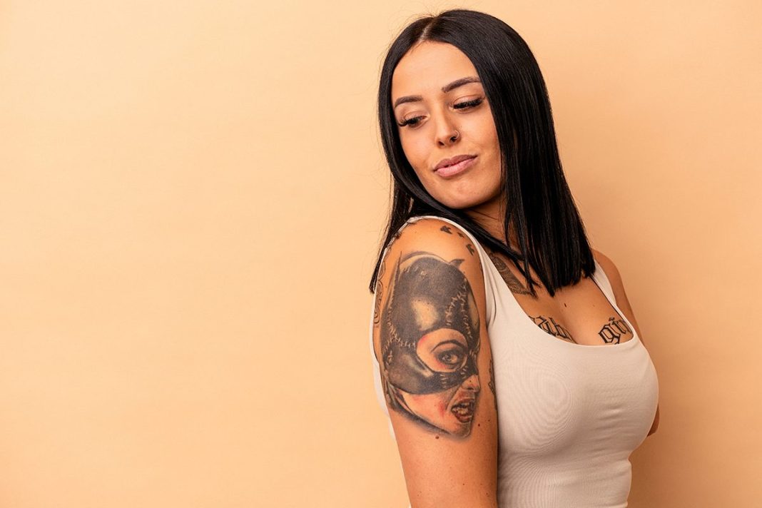 ESTO ES LO QUE DICEN LOS TATUAJES DE TU PERSONALIDAD