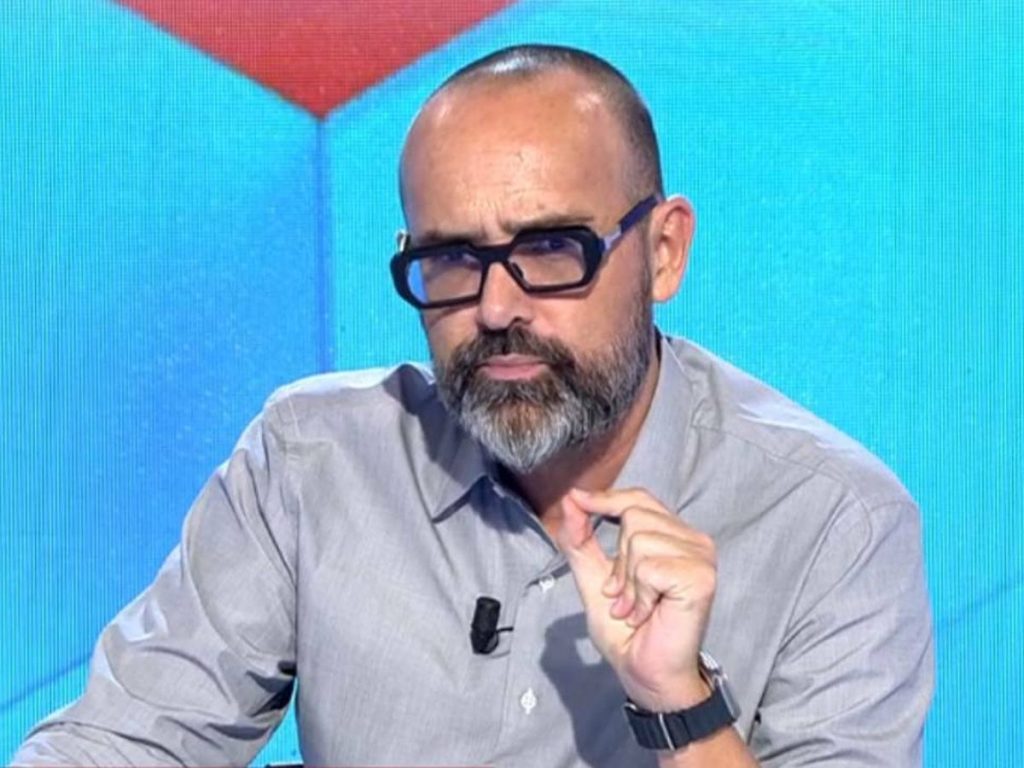 Edad, origen y tipo de delito: variables que importan