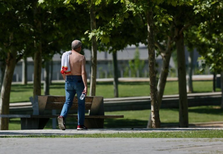 Las 7 ciudades sin calor de España para sobrellevar las olas de calor