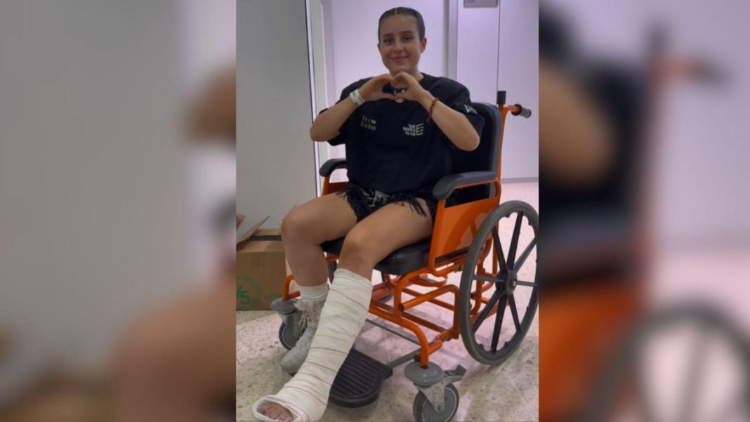 El camino previo y los resultados generales del evento